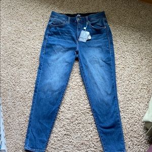 Lularoe Denim size 32